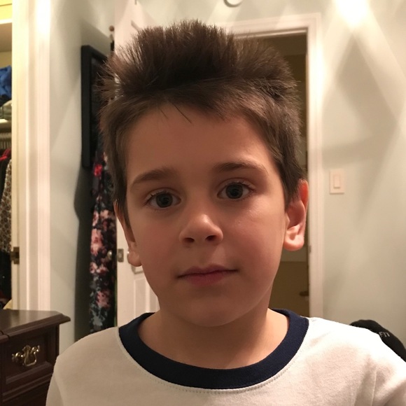 Meet your Posher, Eric - Picture 1 of 1